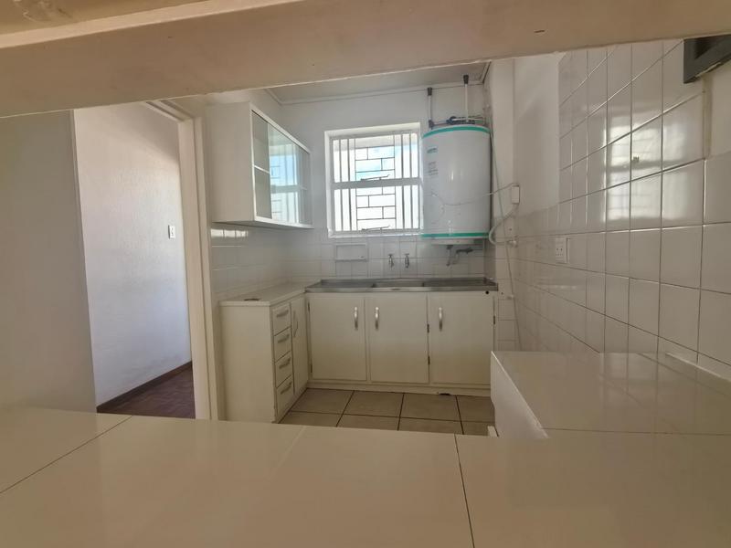 To Let 0 Bedroom Property for Rent in Tijgerhof Western Cape